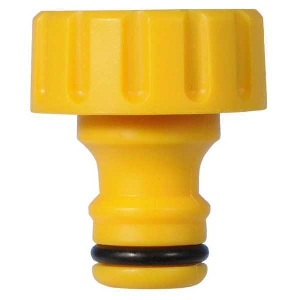 Hozelock 2167 Threaded Tap Connector 19mm (3/4in) BSP