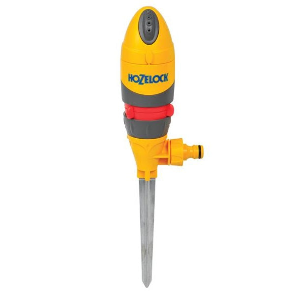 Hozelock 2332 Aquastorm Spike Sprinkler 314m²