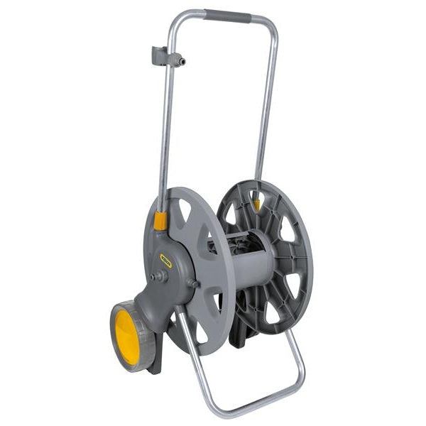 Hozelock 2448 90m Freestanding Hose Reel ONLY