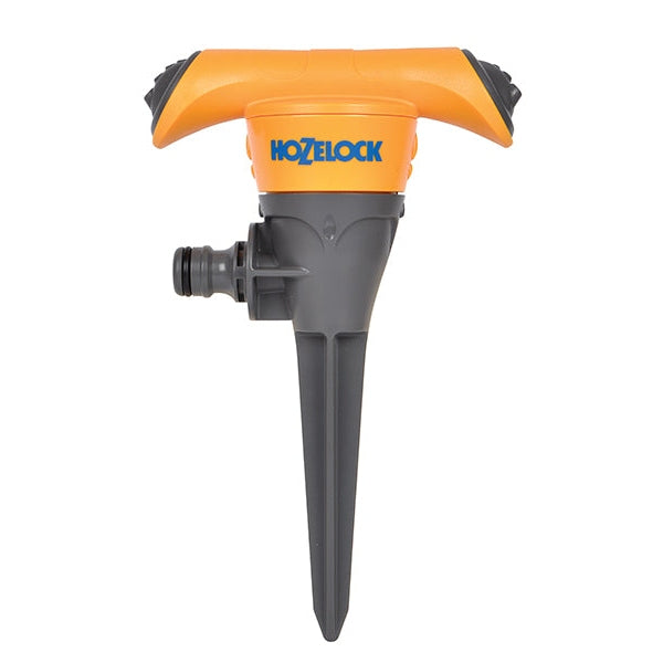 Hozelock 2510 Round Sprinkler 177m²