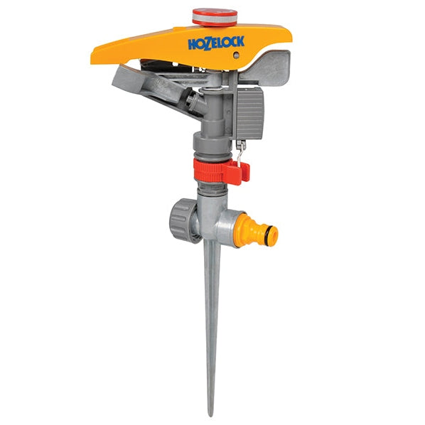 Hozelock 2550 Pulsating Sprinkler 450m²