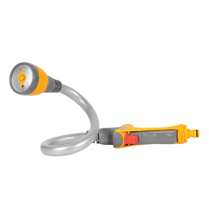 Hozelock 2683 Flexi Spray Gun
