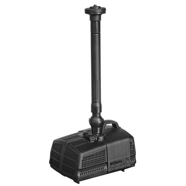 Hozelock 3352 Cascade Water Feature Pump 700L/h