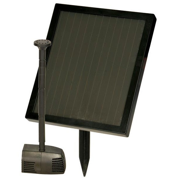 Hozelock 3538 Solar Cascade Pump
