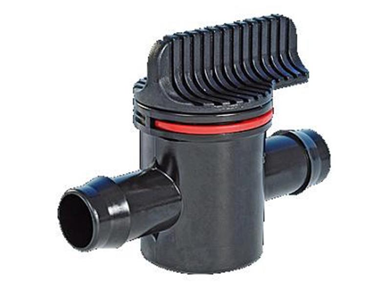 Hozelock 3994 Hose Tap Flow Controller Ø12.5mm (1/2in)