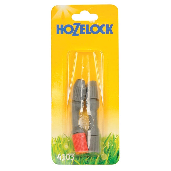 Hozelock 4103 Spray Nozzle Set