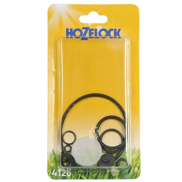 Hozelock 4126 Service Kit for Pro Sprayers 5-10L