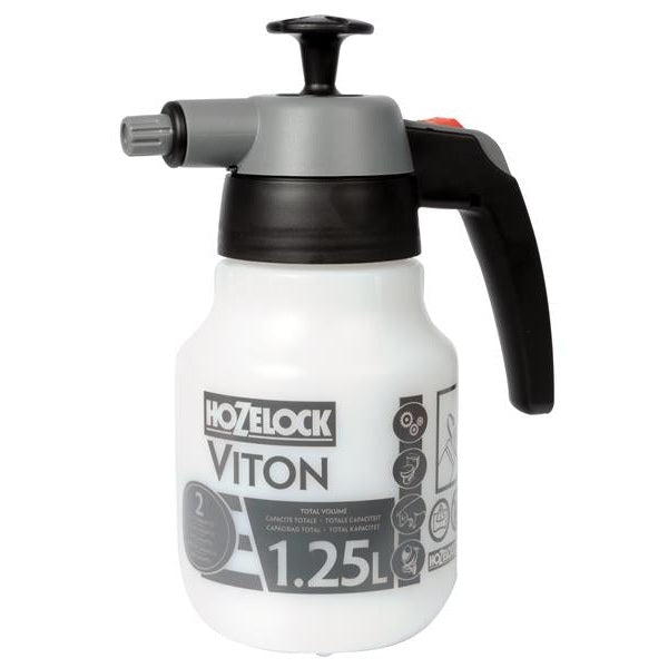 Hozelock 5102 Viton® Sprayer 1.25 litre