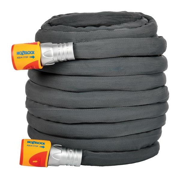 Hozelock 8125 Tuffhoze 25m 15mm Diameter
