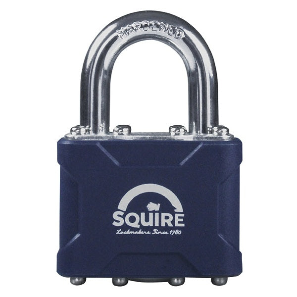 Squire 37 Stronglock Padlock 44mm Open Shackle