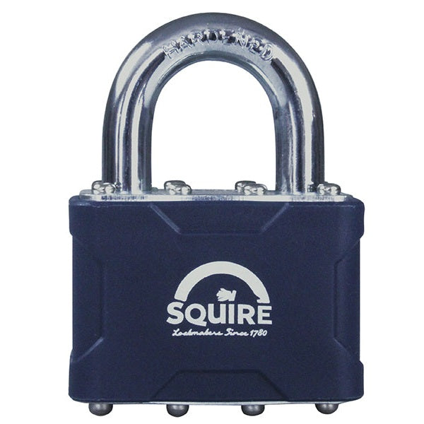 Squire 39 Stronglock Padlock 51mm Open Shackle