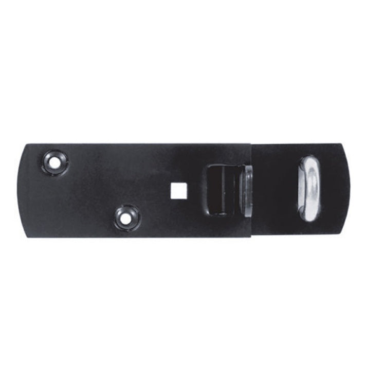 Squire No.6H Clam (Hardened Steel) 152mm