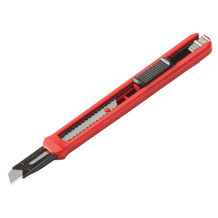 Hultafors SPP 9A Auto-Lock Snap-Off Knife 9mm