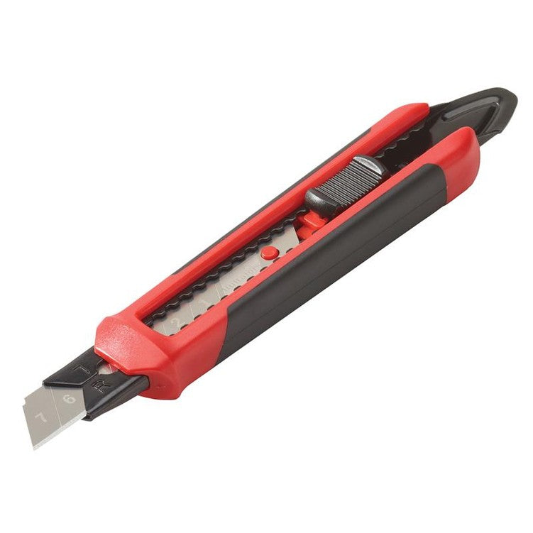 Hultafors SFRP 18A Auto-Lock Snap-Off Knife 18mm