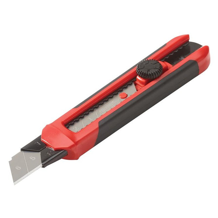 Hultafors SRP 25W Snap-Off Knife 25mm