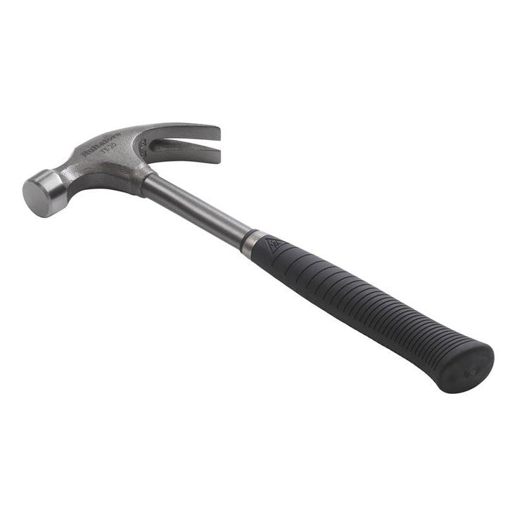 Hultafors TS 20 Curved Claw Hammer 800g