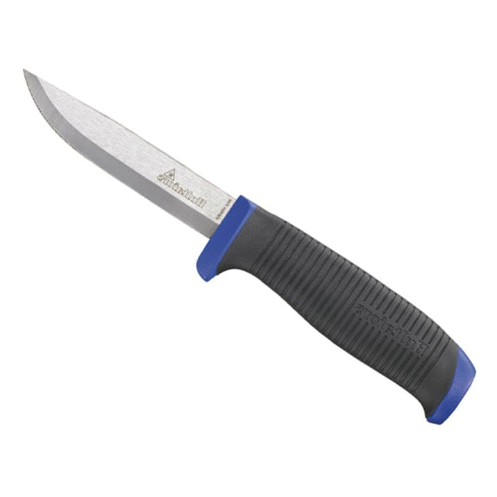 Stainless steel craftsman's knife with enhanced grip – Watson Hire - Watson Hire