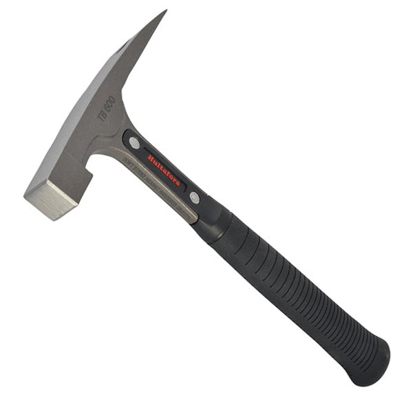 Hultafors TB600 Bricklayer's Hammer 900g (31oz)