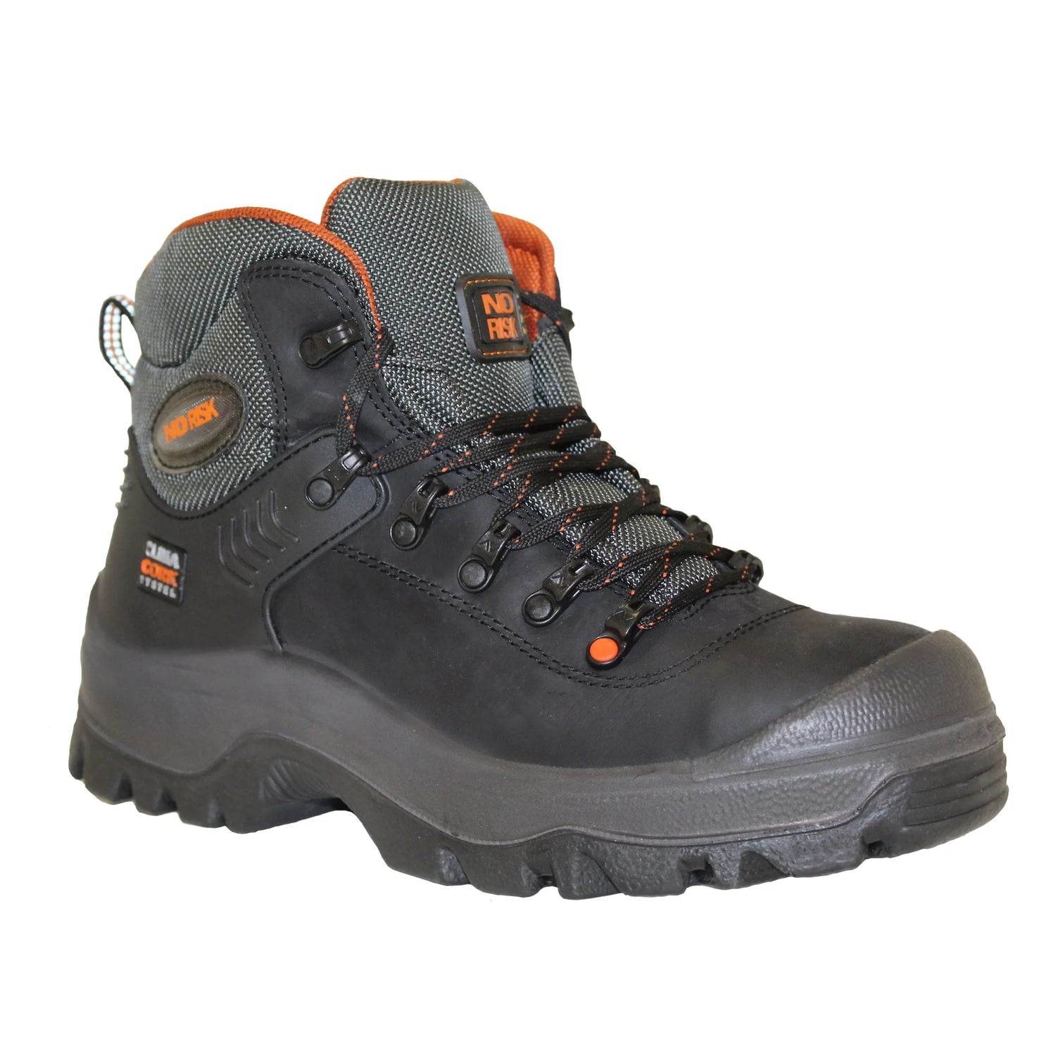 PORTWEST NO RISK HUDSON S3 BOOT