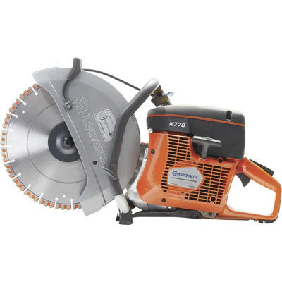HUSQVARNA K770 CONSAW 12" - 300MM