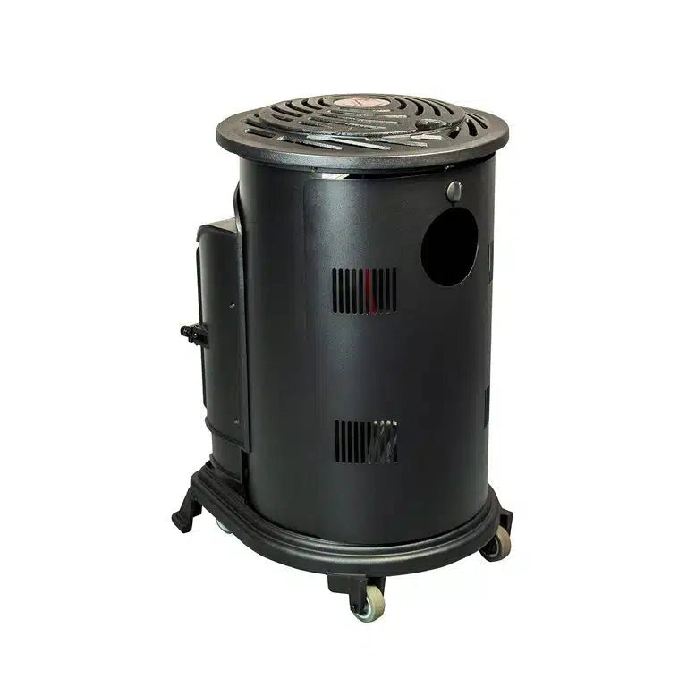 SAHARA 3KW PROVENCE PORTABLE GAS HEATER - Watson Hire