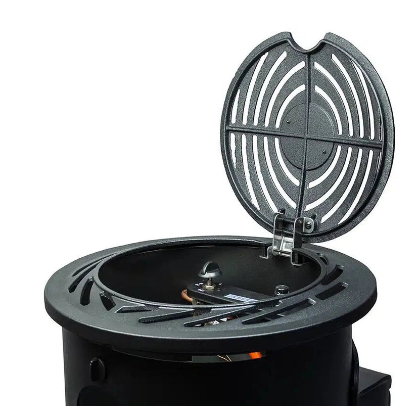 SAHARA 3KW PROVENCE PORTABLE GAS HEATER - Watson Hire