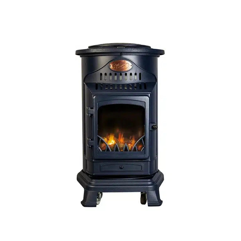 SAHARA 3KW PROVENCE PORTABLE GAS HEATER - Watson Hire