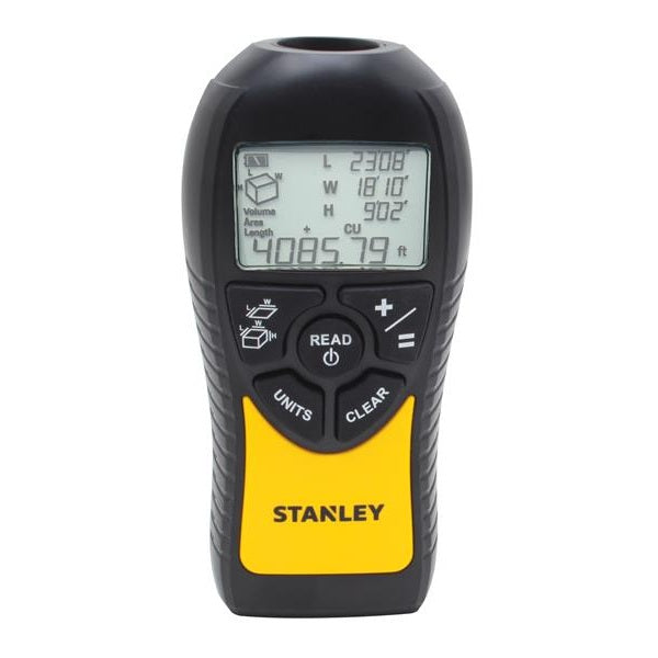 STANLEY® IntelliMeasure® Distance Estimator 1 – Watson Hire