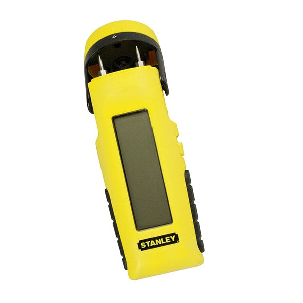 STANLEY® Intelli Tools Moisture Meter - Watson Hire