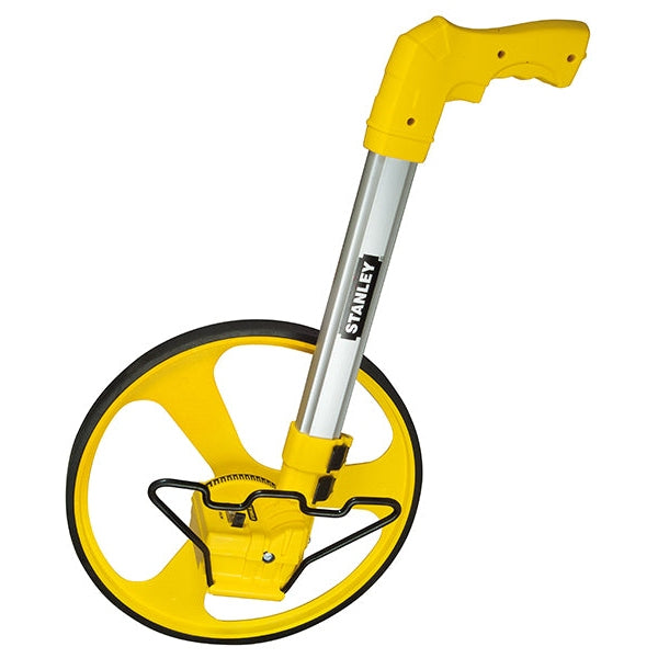 STANLEY® Intelli Tools MW40M Counter Measuring Wheel