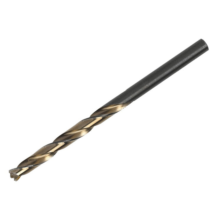 IRWIN® Turbomax HSS Drill Bit 3.5mm OL:70mm WL:36mm