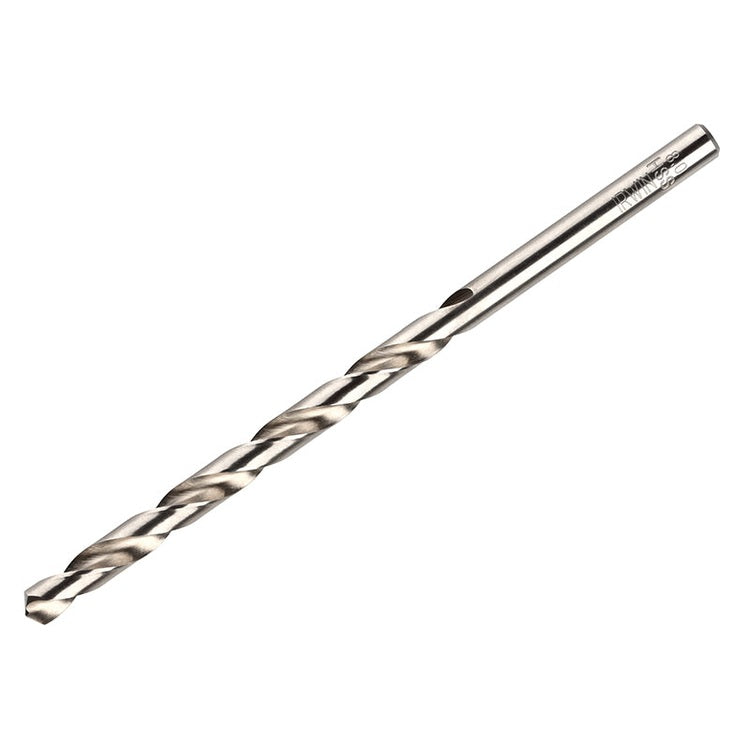 IRWIN® HSS Pro Drill Bit 2.5mm OL:57mm WL:30mm