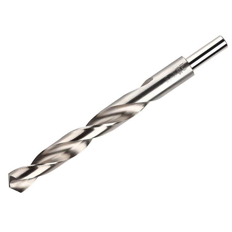 IRWIN® HSS Reduced Shank Pro Drill Bit 12.0mm OL:151mm WL:101mm