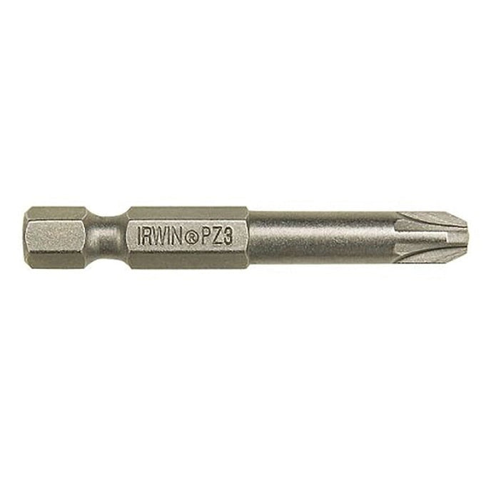 IRWIN® Pozidriv Power Insert Bit PZ2 90mm (Pack 1)
