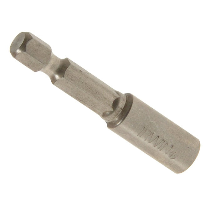IRWIN® Magnetic Bit Holder 1/4in x 50mm