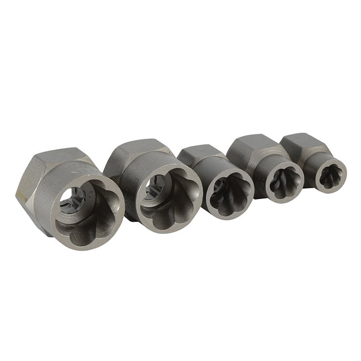 IRWIN® Bolt Grip Fastener Remover Expansion Set, 5 Piece