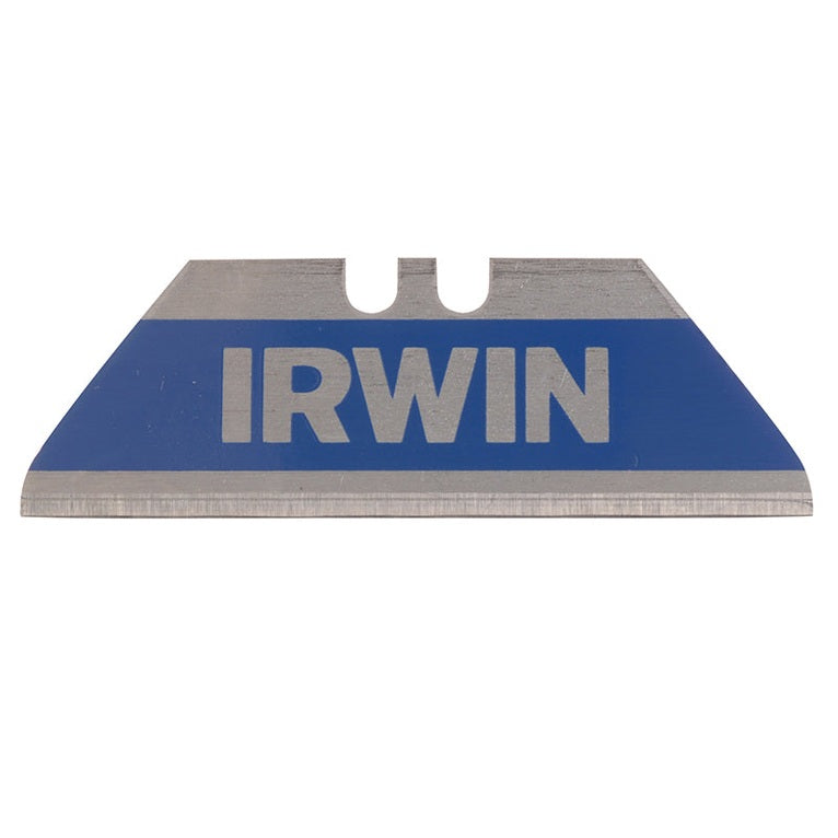 IRWIN® Snub Nose Bi-Metal Safety Knife Blades (Pack 5)