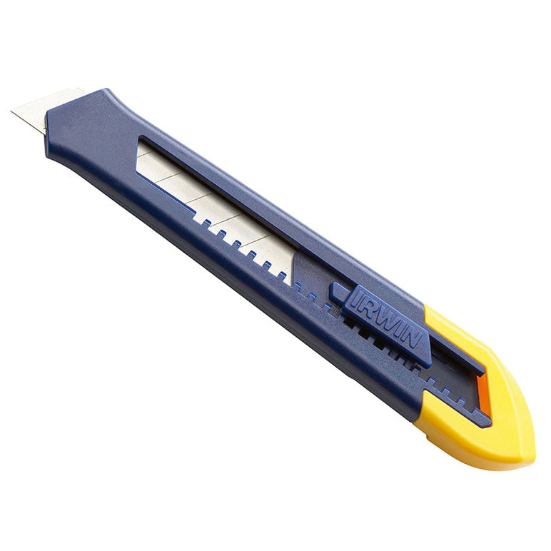 IRWIN® Snap-Off Knife 18mm