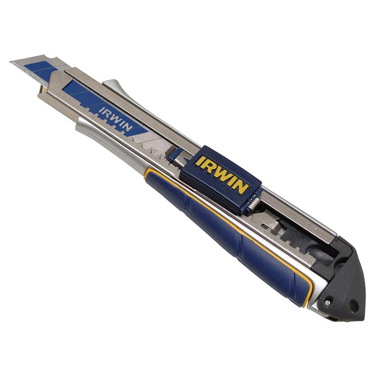 IRWIN® ProTouch™ Screw Snap-Off Knife 18mm