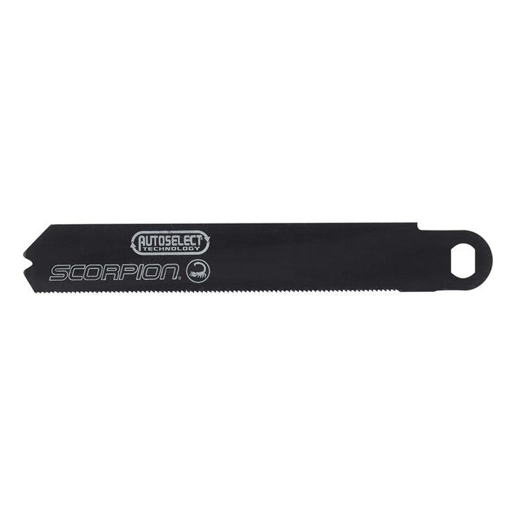 IRWIN® Scorpion Metal Cut Saw Blade 125mm