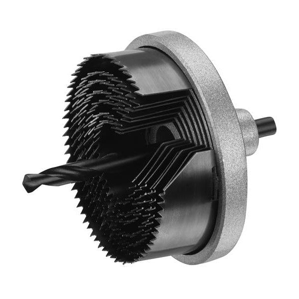 IRWIN® Holesaw Set, 7 Piece