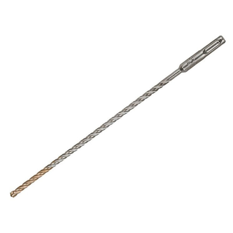 IRWIN® Speedhammer Quad Drill Bit 6.0 x 260mm