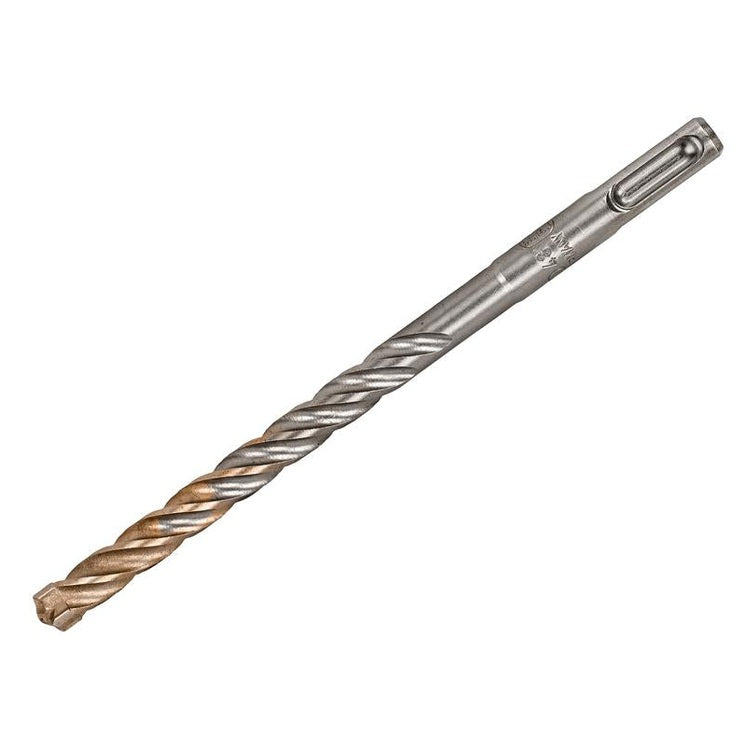 IRWIN® Speedhammer Quad Drill Bit 10.0 x 160mm