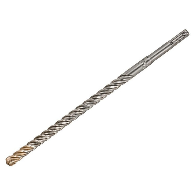 IRWIN® Speedhammer Quad Drill Bit 12.0 x 260mm