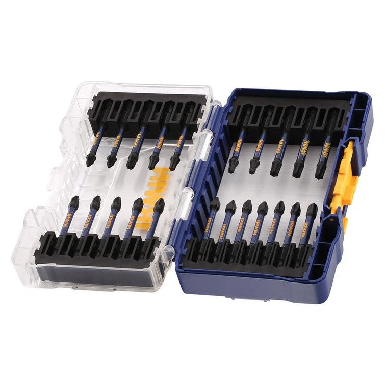 IRWIN® Impact Pro Performance Bit Set, 22 Piece
