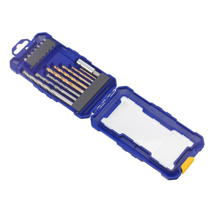 IRWIN® Drill & Screwdriving Set, 16 Piece