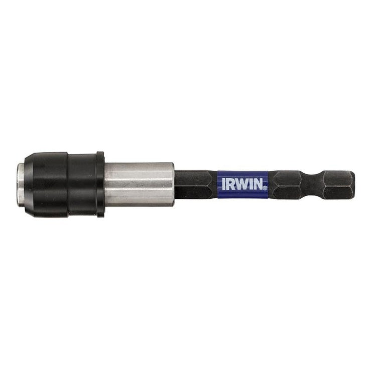 IRWIN® Impact Pro Performance Magnetic Torsion Bit Holder