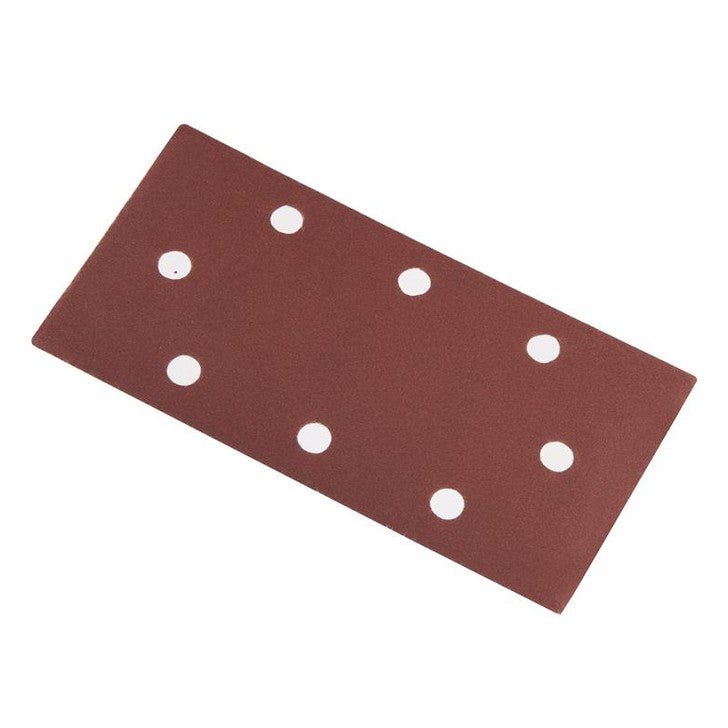 IRWIN® 1/3 Punched Sanding Sheet Set, 5 Piece