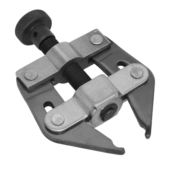 SEALEY MOTORCYCLE CHAIN PULLER