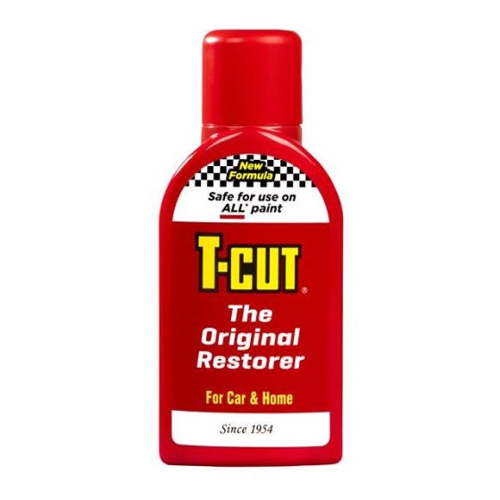 T-CUT ORIGINAL RESTORER